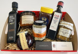 DIY Hamper (Includes hamper packaging only)