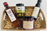 DIY Hamper (Includes hamper packaging only)