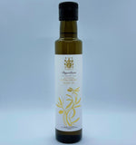 Peppergreen Olive Oil