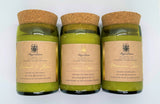 Peppergreen Candle