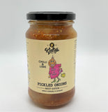 Kieltys Sauce & Condiments