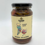 Kieltys Sauce & Condiments