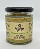 Kieltys Sauce & Condiments