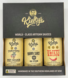 Kieltys Sauce & Condiments