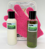 The Perfume & Skincare Company
