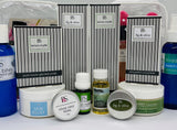 The Perfume & Skincare Company