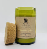 Peppergreen Candle