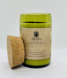 Peppergreen Candle