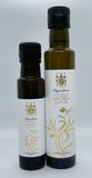 Peppergreen Olive Oil