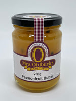 Mrs Oldbucks Butter's
