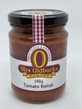 Mrs Oldbucks Relish