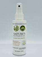 Nature's Botanical - Natural Oils in a lotion