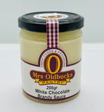 Mrs Oldbucks Sauces