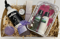 Pamper Hamper