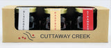 Cuttaway Creek Jam