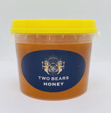 Two Bears Honey